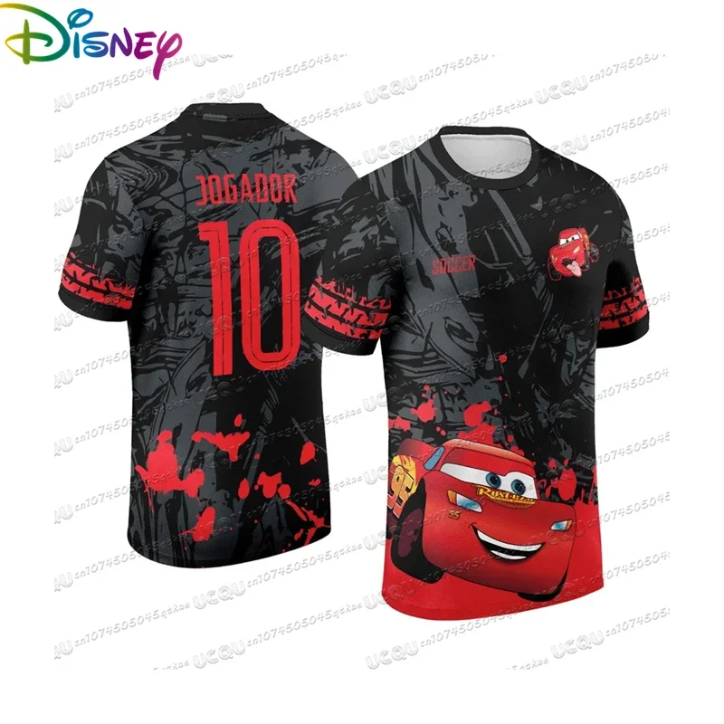 

Летняя одежда для мальчиков, футболка с милым мультяшным принтом для девочек, детская модная повседневная футболка с короткими рукавами