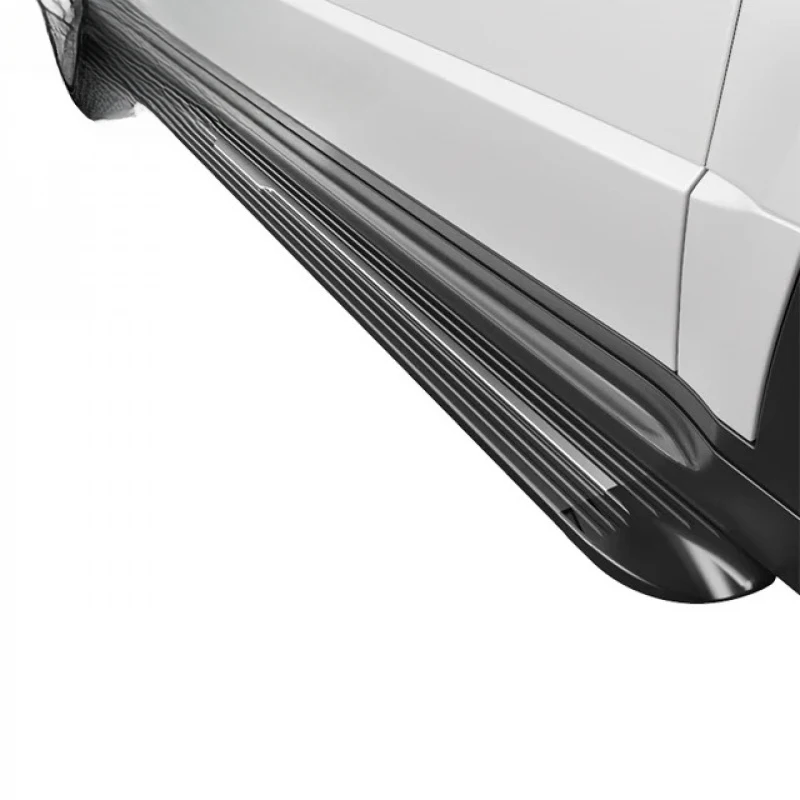Bestseller Customize Aluminum Alloy Car Step Off Road Running Board Threshold For Grand Cherokee Side Door Pedal