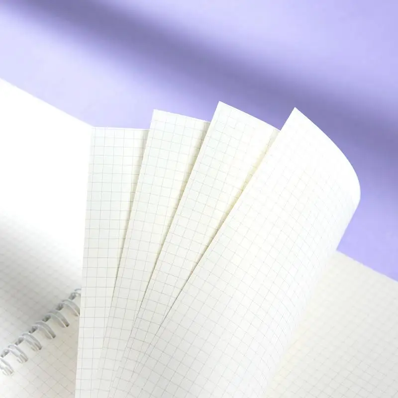 Cartoon Diary Notebook for Student Writing Notebook School Stationery