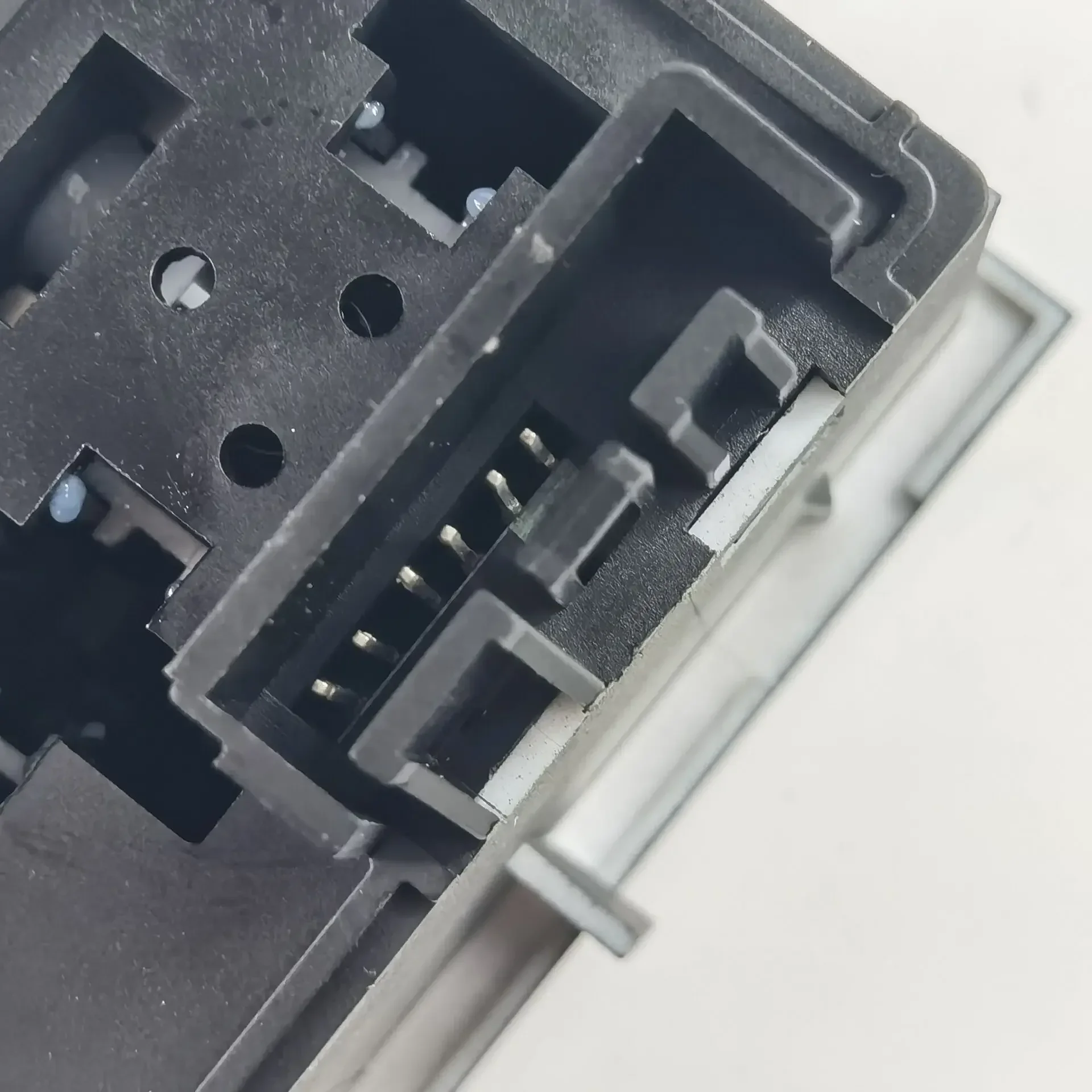 15143597 الضباب ضوء البضائع مفتاح لمبة التحكم عن سيارة GMC موديل سييرا 1500 2003-2006 ل شيفروليه الضواحي سيلفرادو تاهو كاديلاك #5