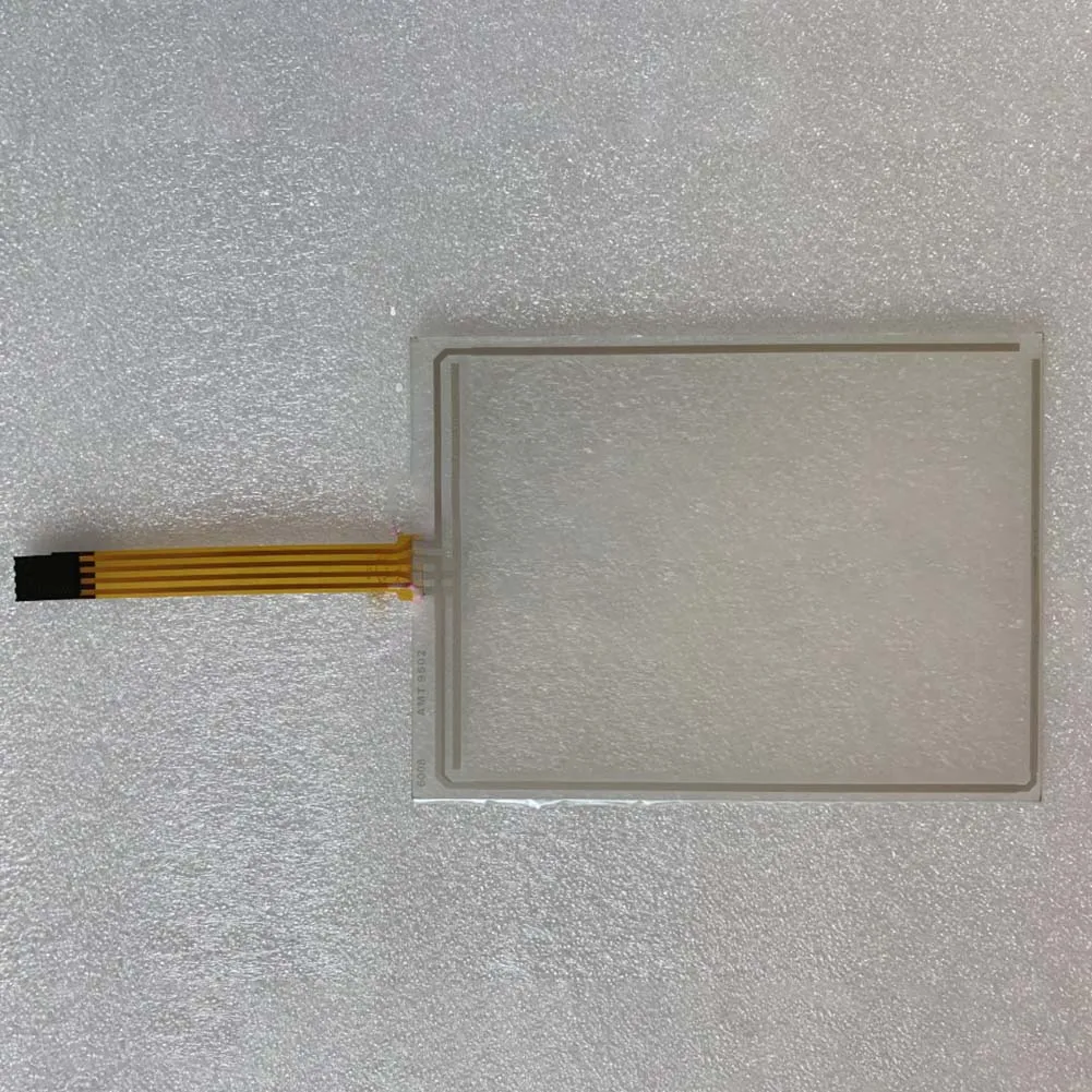 

New for AMT28163 Resistive Touch Screen Glass Panel