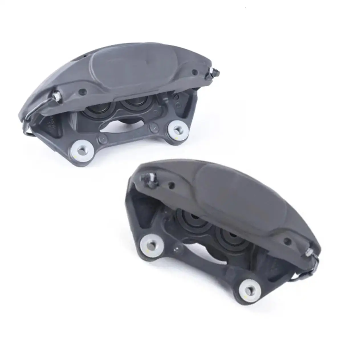 AP01 2X Front per Porsche Macan 95B 2015-2020 – Recensione Tecnica e Pratica del Ricambio 95B615123F