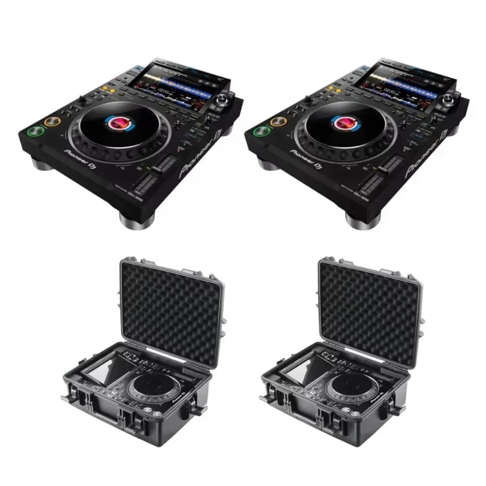 

BRAND NEW DJ CDJ 3000 Professional Multi Player