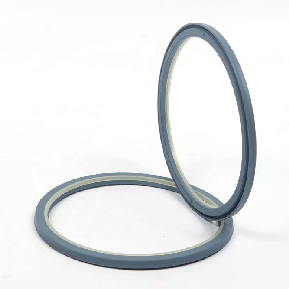 Excavator Buffer Seal HBY for Hydraulic Cylinder