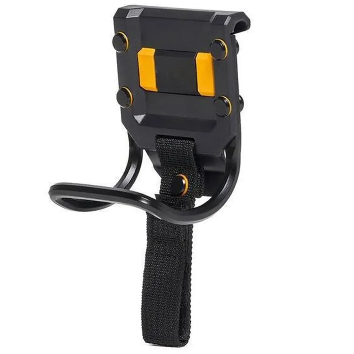 ABS For TB-52 Modular Hammer Loop Portable Hammer Hanger Belt Buckle Compact Power Tool Accessories