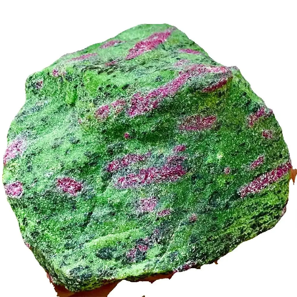 Natural Red And Green Gemstones, Energy Stones, Healing With Spiritual Energy, Gifts, Demagnetization, Meditation, Divination