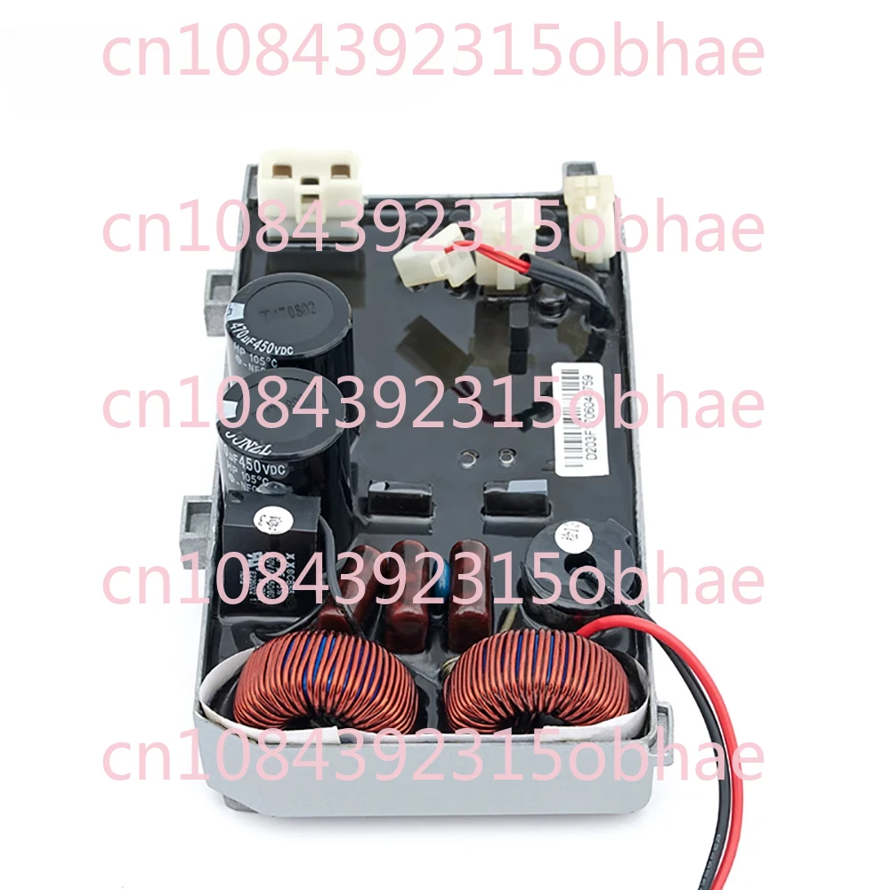 2 KW Digital Generator Accessories Control Circuit Voltage Regulator Main Board IG2000 Inverter Module DU20