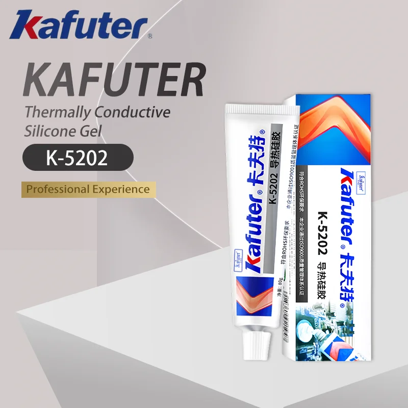 ΠΡΠΈΠ³ΠΈΠ½Π°Π»ΡΠ½Π°Ρ ΡΠ΅ΡΠΌΠΎΠΏΠ°ΡΡΠ° Kafuter CPU K-5202 K-5203 K-5203K K-5204K K-5205 ΠΠ»Π΅ΠΊΡΡΠΎΠΏΡΠΎΠ²ΠΎΠ΄ΡΡΠΈΠΉ ΠΊΠ»Π΅ΠΉΠΊΠΈΠΉ ΡΠΈΠ»ΠΈΠΊΠΎΠ½ΠΎΠ²ΡΠΉ Π³Π΅ΡΠΌΠ΅ΡΠΈΠΊ ΠΡΠΈΠ³ΠΈΠ½Π°Π»ΡΠ½Π°Ρ ΡΠ΅ΡΠΌΠΎΠΏΠ°ΡΡΠ° Kafuter CPU K-5202 K-5203 K-5203K K-5204K K-5205 ΠΠ»Π΅ΠΊΡΡΠΎΠΏΡΠΎΠ²ΠΎΠ΄ΡΡΠΈΠΉ ΠΊΠ»Π΅ΠΉΠΊΠΈΠΉ ΡΠΈΠ»ΠΈΠΊΠΎΠ½ΠΎΠ²ΡΠΉ Π³Π΅ΡΠΌΠ΅ΡΠΈΠΊ