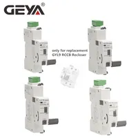 GEYA GRD9L-R/C/S/D GYL9 RCCB Recloser Control Part Only for Customer to Make Replacement