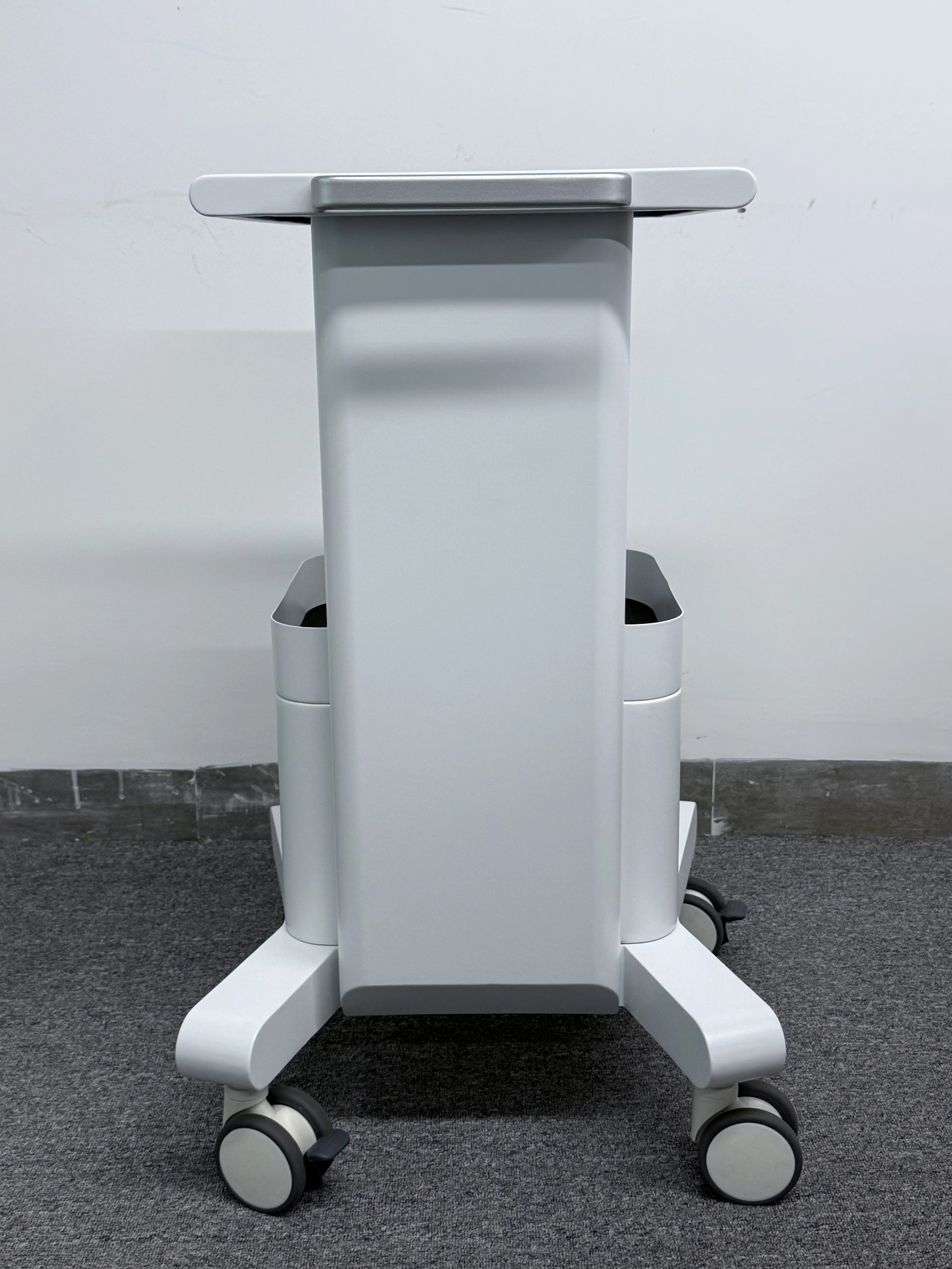 Salon Trolley Heavy-Duty Rolli - Heavy Equipment Unit 评论和价格