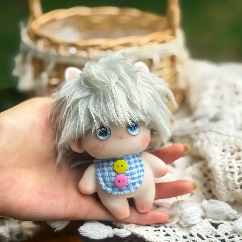 لعبة اسفنجي 12 سنتيمتر دمية السيد الحب الملكة اختيار فيكتور لوسيان جافين كيرو شو Q-العب قرصة دمية Kawaii لعب للأطفال سيليكون دمية