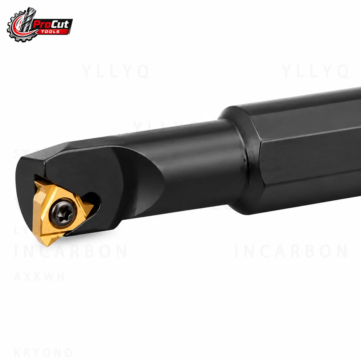 SNR0020R22 SNR0025S22 SNR0032T22 SNL0020R22 SNL0025S22 Internal Thread Tool Holder For 22IR 22ER Carbide Thread Inserts