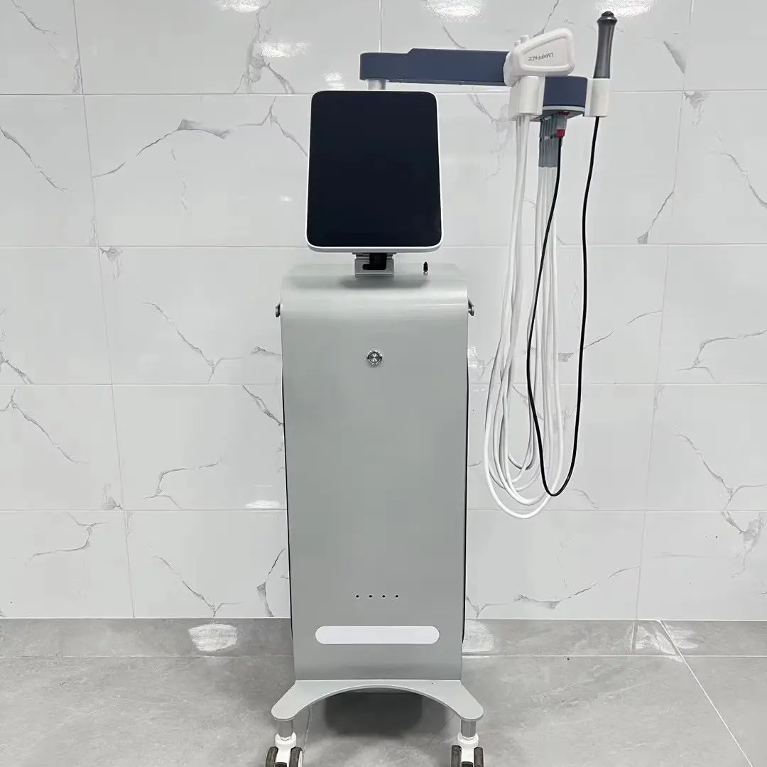

Ems rf Face Sculpting Face Lifting Skin Tightening Wrinkle Remover Body Massage Machine