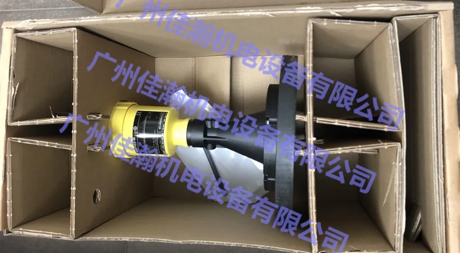 Genuine German VEGA level gauge FLEX81.AEADDGH