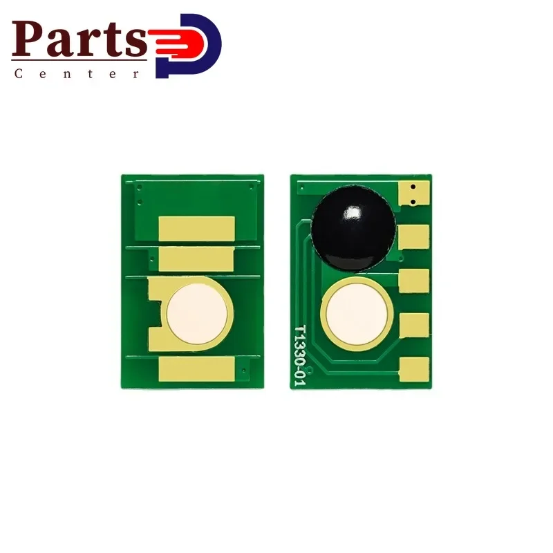 20 chips de tóner MPC306 para Ricoh MP C306 C406 C307 C407 MPC406 MPC307 MPC407, chips de repuesto para cartuchos de tóner