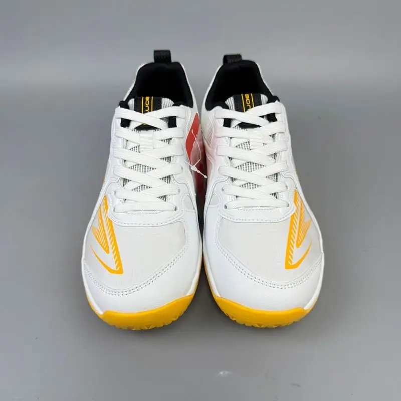 

Summer hot sale men's women's breathable professional lightweight table tennis shoes badminton training shoes sports Very good