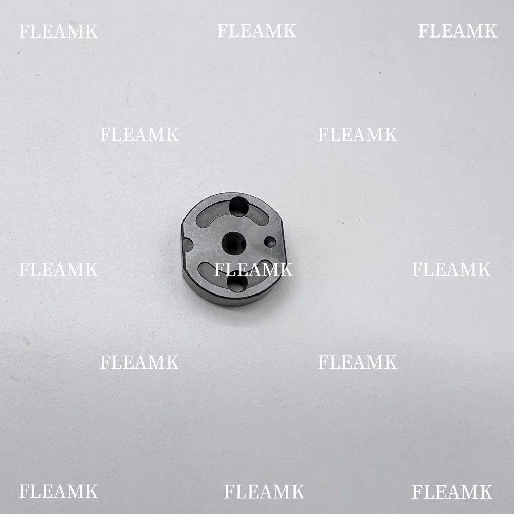 High Quality 19# Valve Plate Suitable for 095000-5471/095000-5470/5473/5474/8900//0660/6363/534x 8-97602485-6/095000-636#/5342
