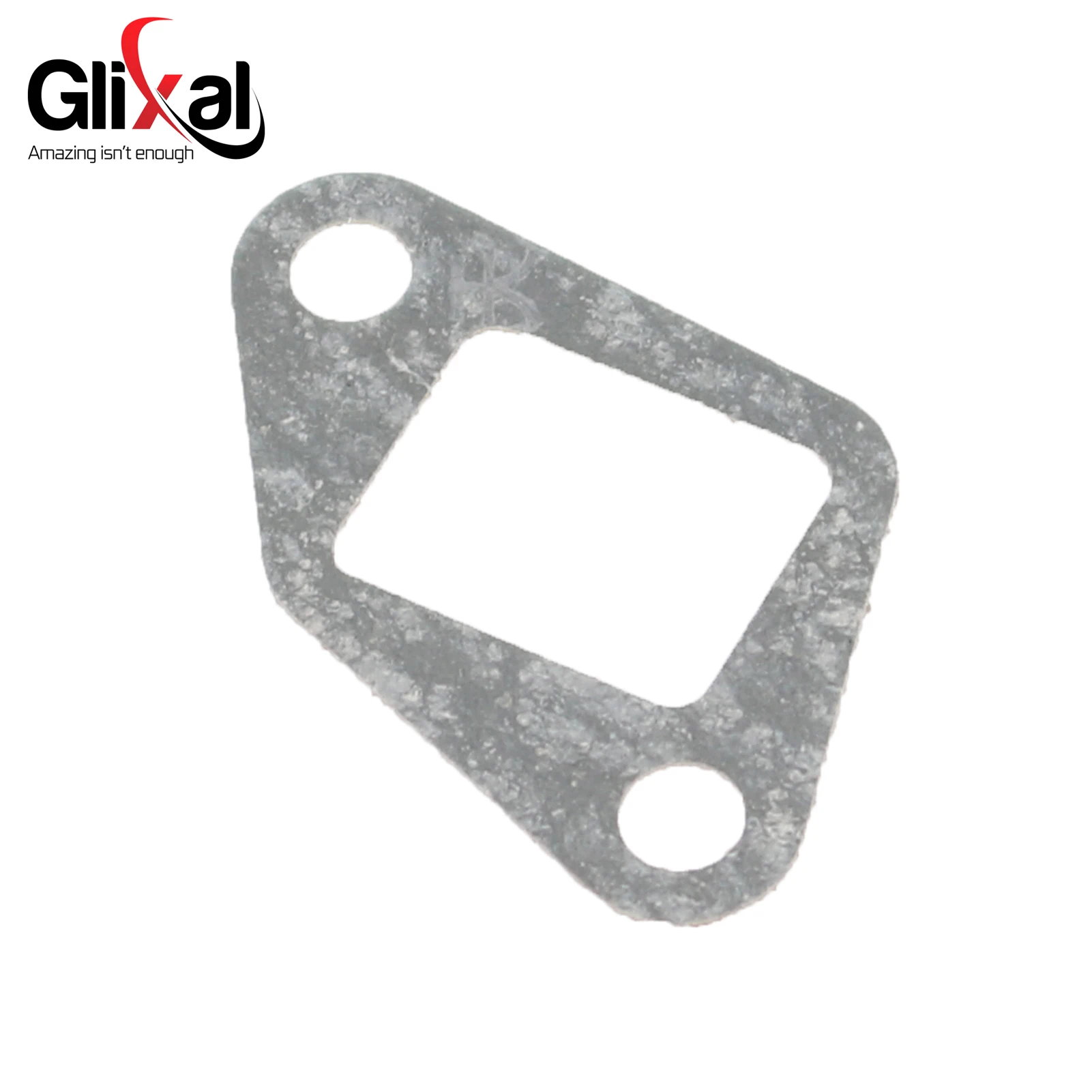 Glixal GY6 50cc 60cc 80cc 100cc 105cc Hoofd en Basis Cilinder Pakking Set voor 139QMB 139QMA 4-takt Gas Scooter Bromfiets ATV Motor