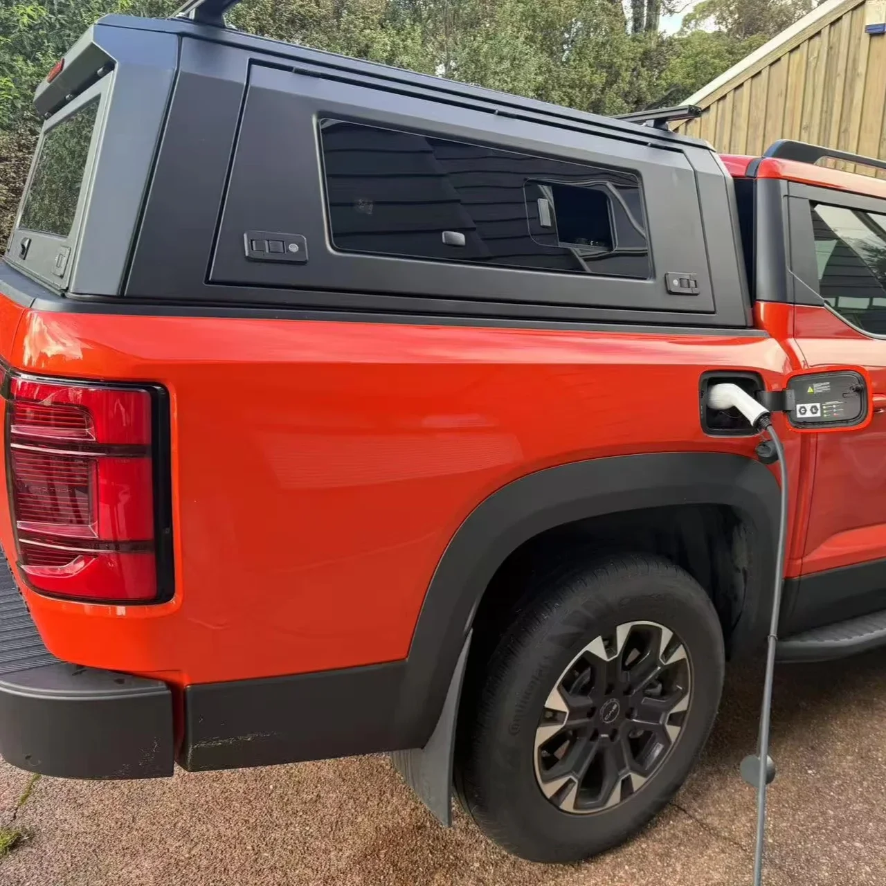 

Lightweight Aluminum Pickup Truck Bed New Design Premium