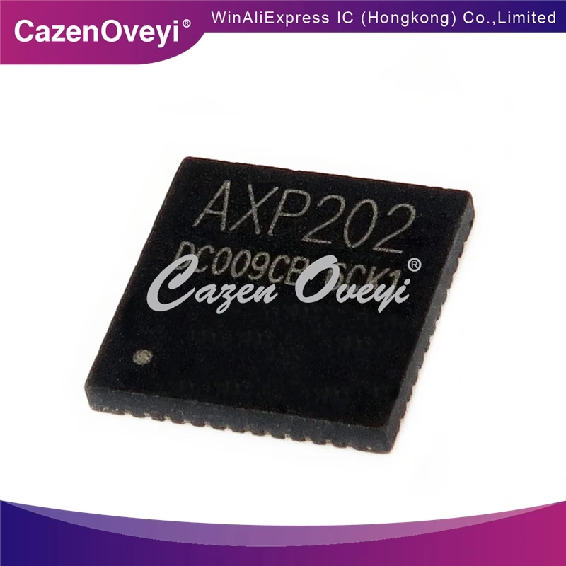 

10pcs/lot AXP202 202 QFN-48