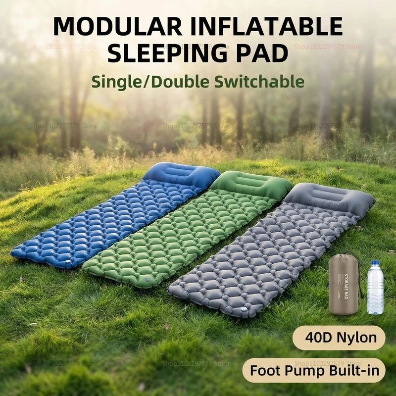 Thumbnail 2 - #72 Single Air Beds Comparison Guide