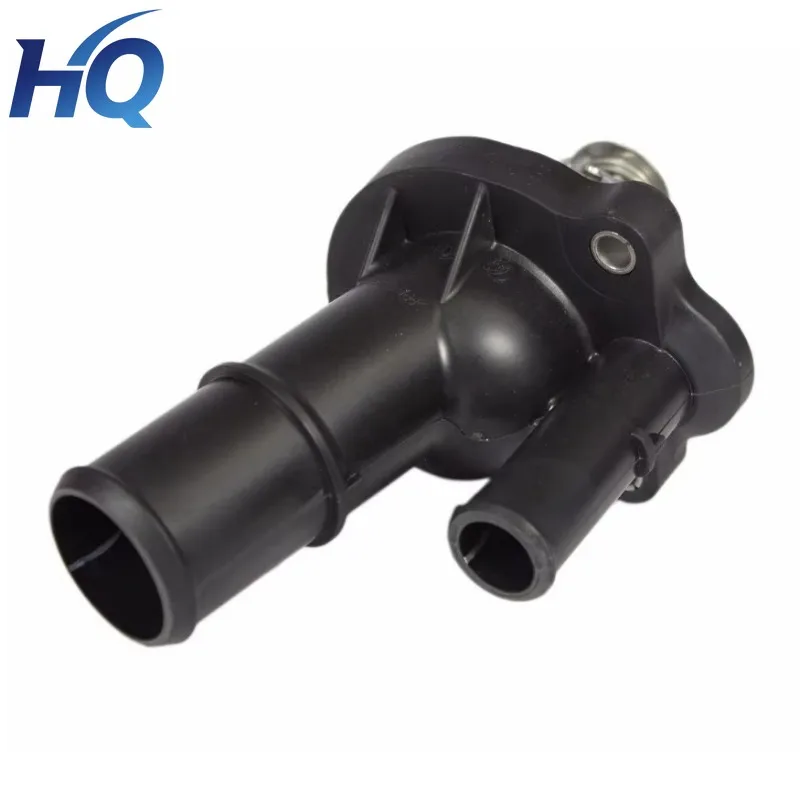 

LR027158 02JDE28115 Coolant Thermostat Housing for Land Rover Evoque Freelander 2 Discovery Sport 2.0T