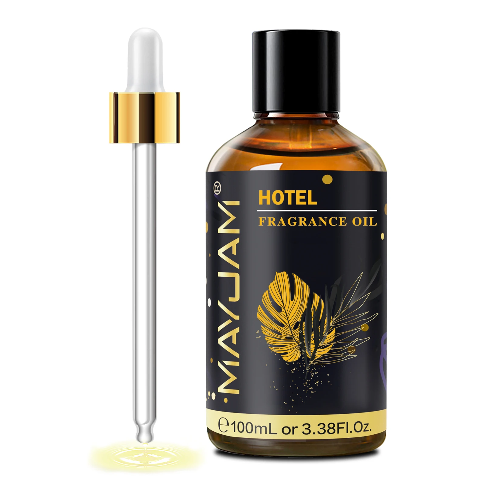 Variant: Hotel