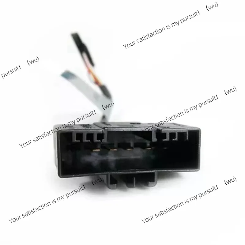 For BMW E46 3 Series Car Rear LED Lights Adapter Cable Set 61120153650 view 3