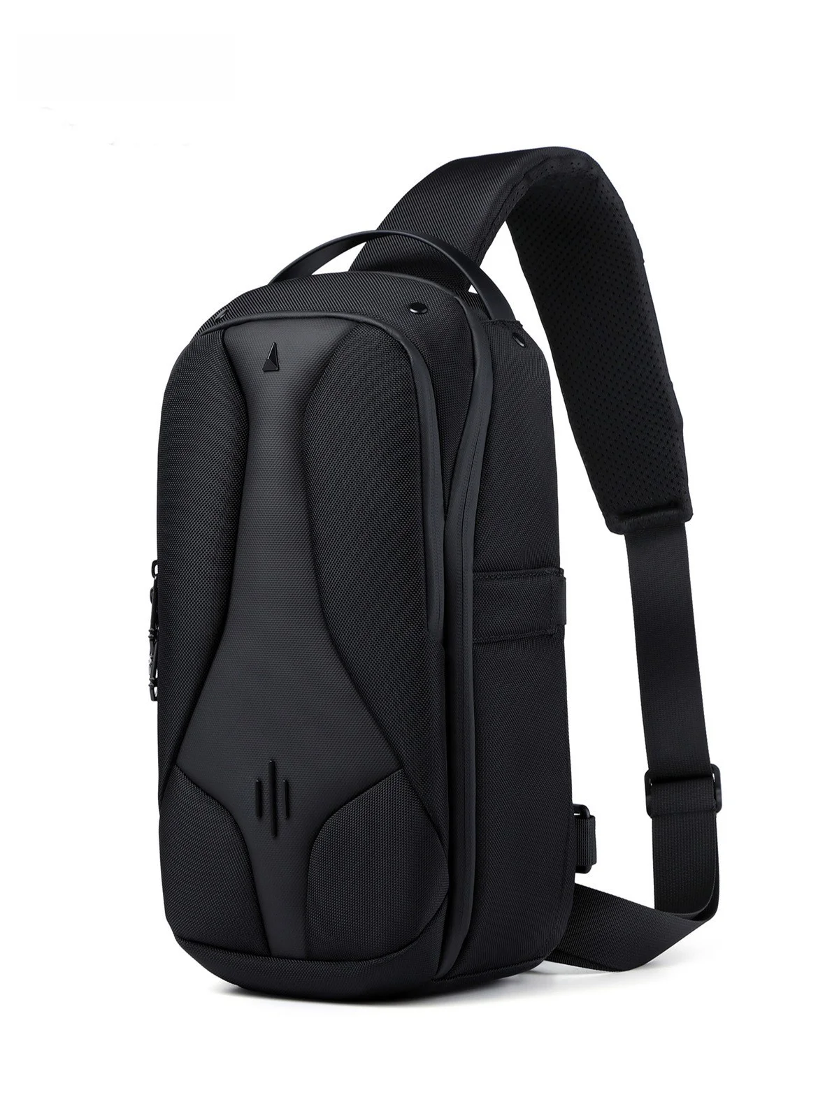 large-capacity-outdoor-casual-men's-crossbody-bag-backpack-single-shoulder-bag-slanting-shoulder-bag-military-knife-chest-bag