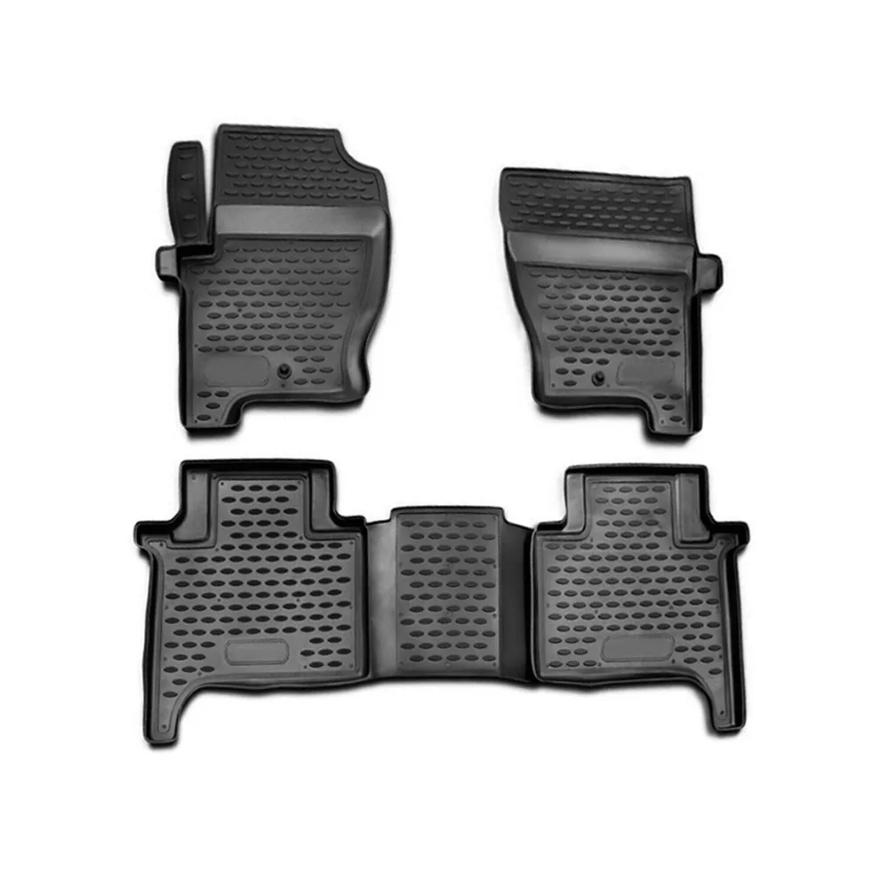 

Floor Mats Liner for Land Rover Range Rover Sport 2006-2013 TPE All-Weather United States