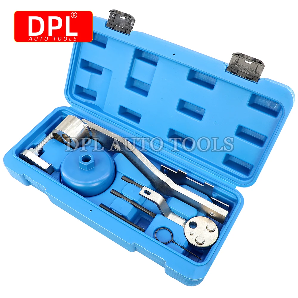 Ford Duratorq Timing Tool KIt 2.0 2.2 2.4 3.2 TDCi/TDDi/TDi Transit 2000-16 ZSD