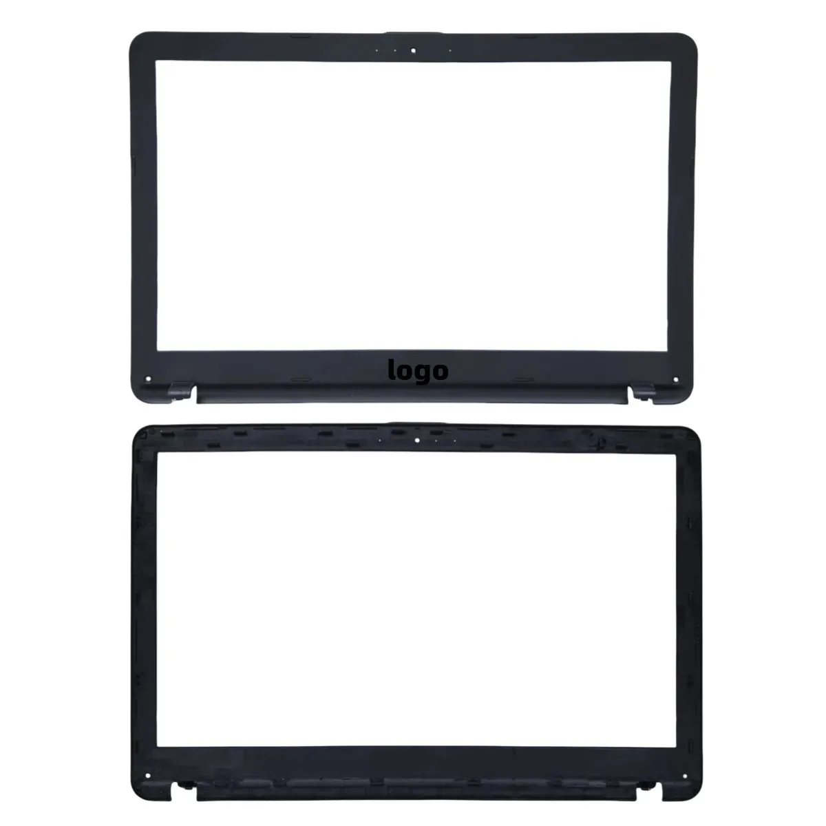 NEW computer case For ASUS X541 R541 K541U R541U F541 X540 R540 A540 laptop lcd screen Front Bezel Frame Bezel