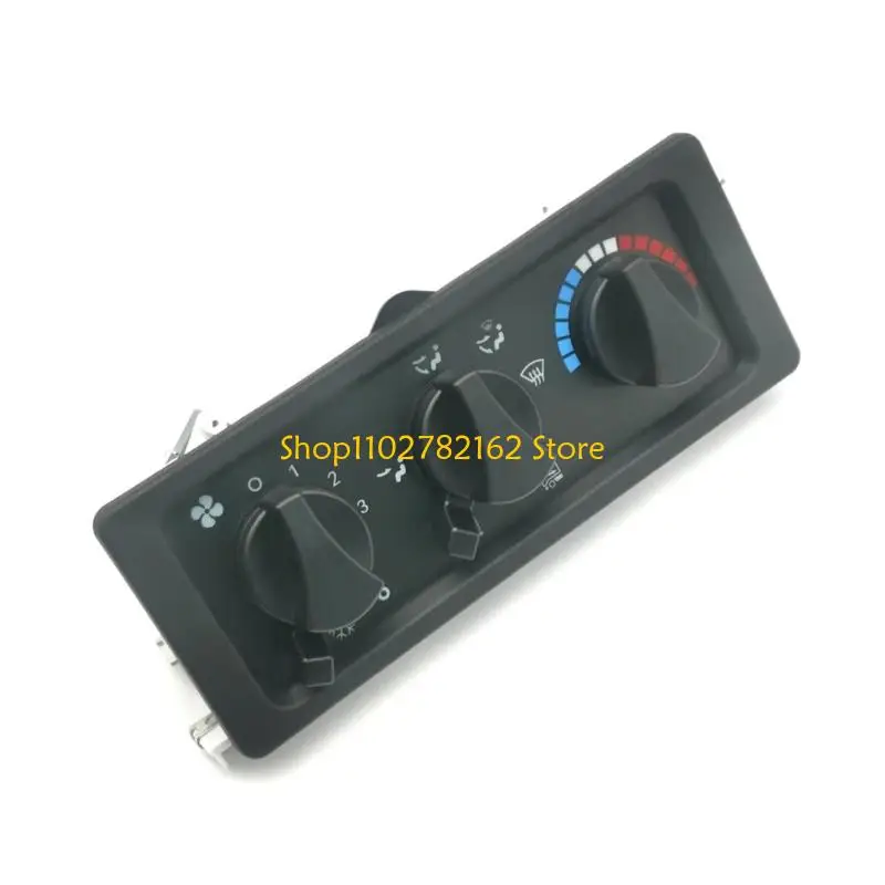 

547B Heater Control Panel For FL60 FL70 C840 Quick Installation
