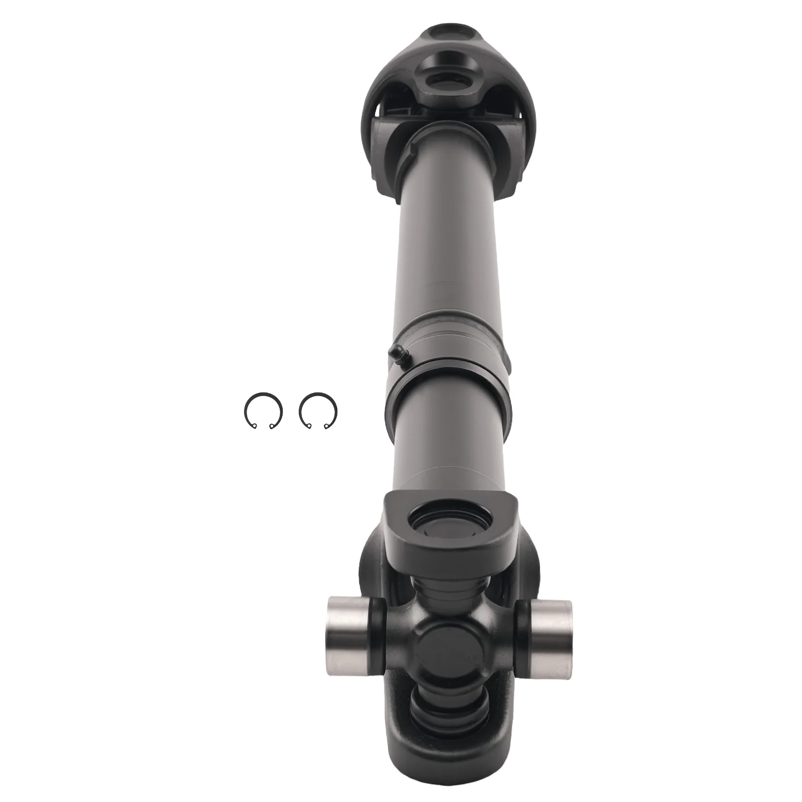 

Front Driveshaft Prop Shaft for GMC Jimmy K15 K25 1973-1977 Manual Trans 65-9334