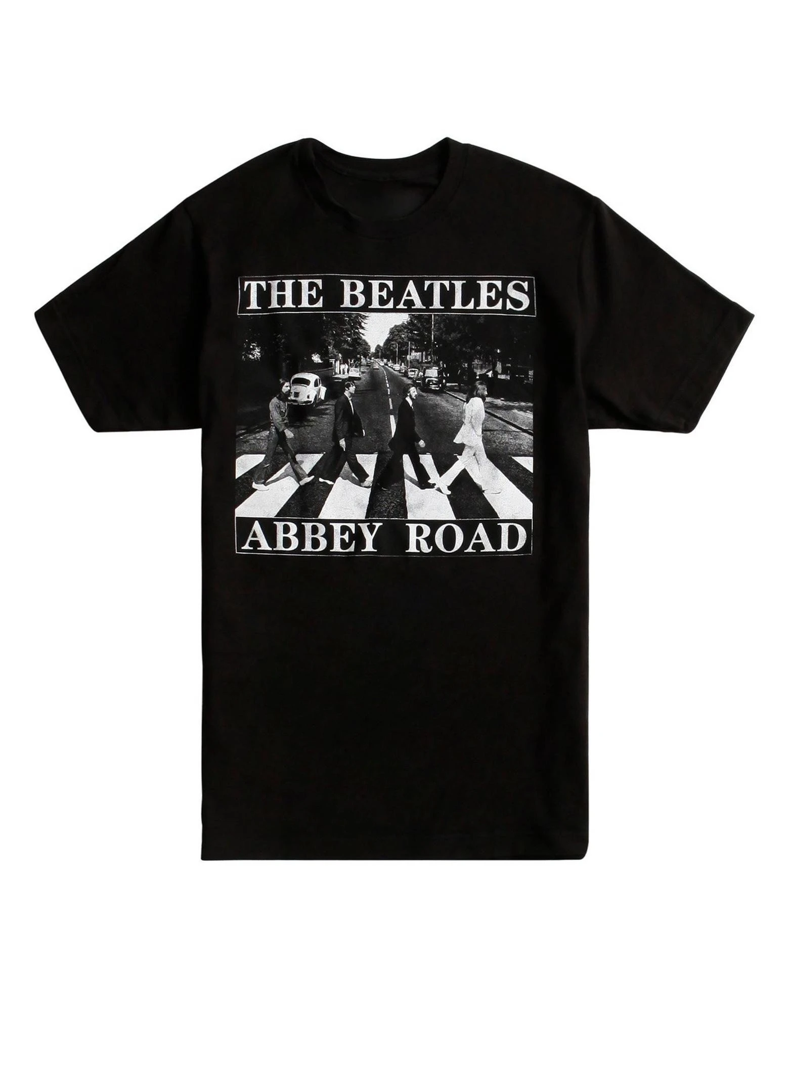 

Футболка The Beatles Abbey Road для мужчин и женщин, трендовая брендовая футболка с короткими рукавами, винтажная футболка в стиле хип-хоп Y2k, топы, летняя мужская одежда
