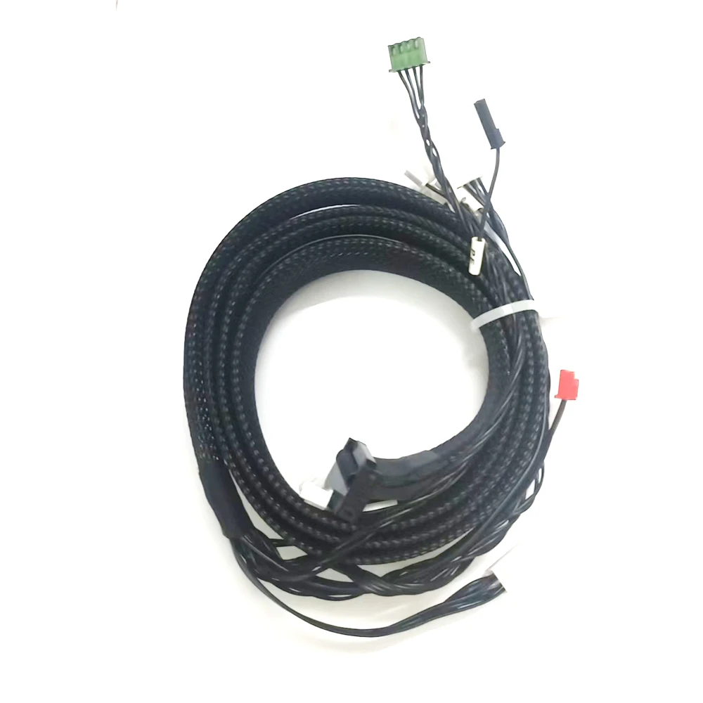 

Original Anycubic Kobra 2 Neo Hotend Extruder Extension Cable assembly For Kobra 2 Neo 3D Printer Parts