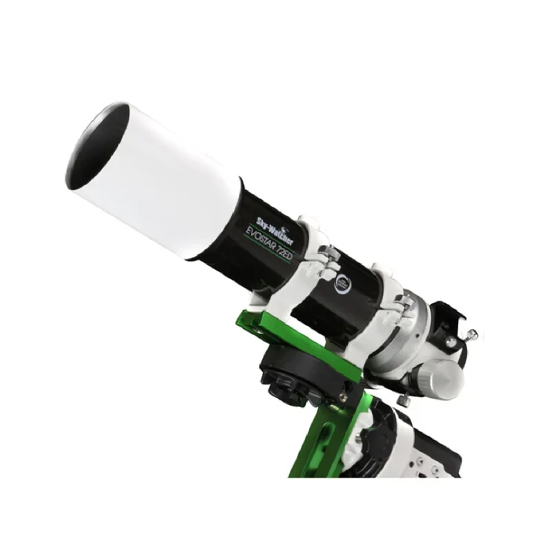 Sky-Watcher Evostar 72ED Apo 72Mm F/5.8 Refractor Guidescope Doublet Astronomical Telescope Ota For Deep Space Photography