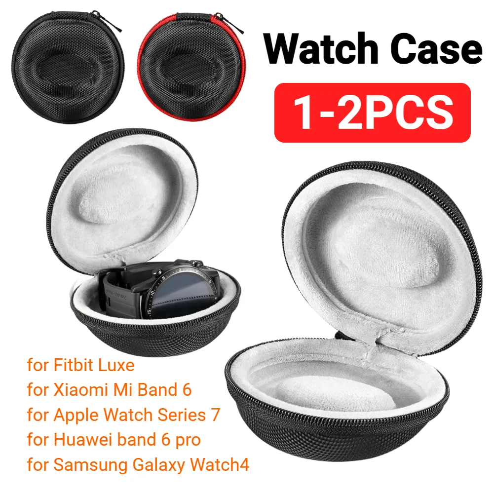 Smart Bracelet Prot… - image