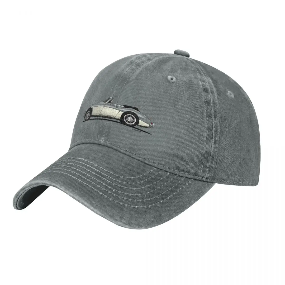 Classic british roadster Baseball Cap Golf Cap Golf |-F-| Women's Golf Clothing Men's