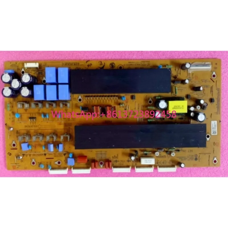 YSUS Board EBR75455701 EAX64789501 For LG 60PN6500
