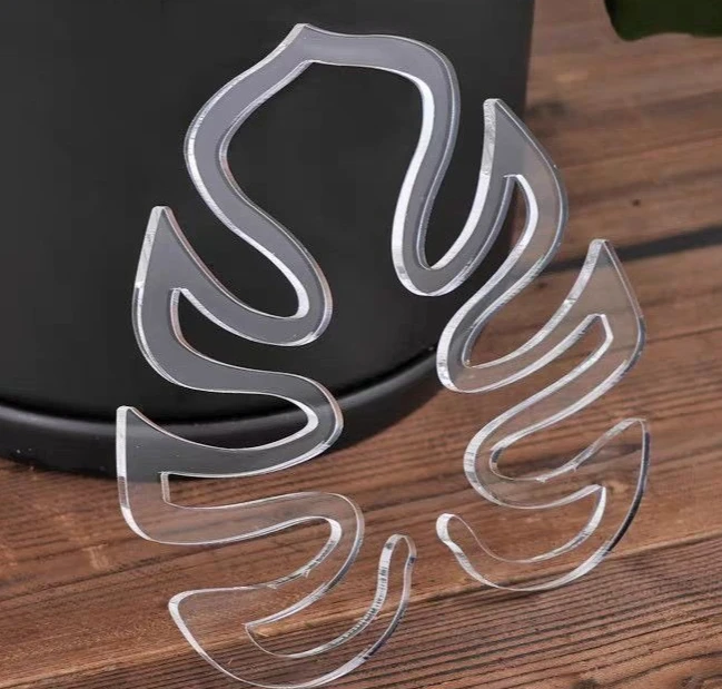 

Бамбуковая опорная рамка для ветвей/цветов Рамка для сбора ветвей Артефакт для фиксации зеленых растений