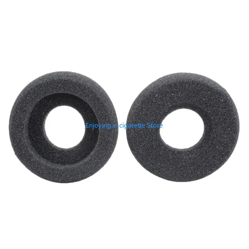 Schaum Kopfhörer Ohrpolster für Biz 1100 1500 GN2000 Headsets Kissen Abdeckung Ohrenschützer Y4QF – Detail 5
