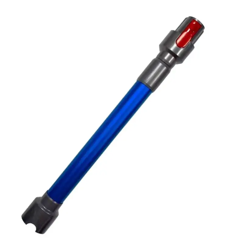 

Удлинитель из алюминиевого сплава ABXH премиум-класса для Dyson V7/V8/V10/V11, металлическая сменная палочка с регулируемой длиной