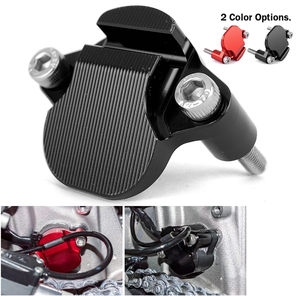 

For Aprilia RS660 Motorcycle TPS Sensor Guard Cover Protector RS660 RS 660 2020 2021 2022 2023