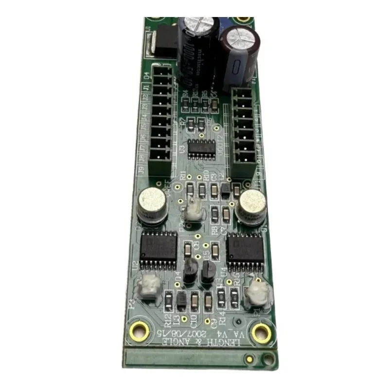 Brand New Crane Accessories Computer Accessories Current Conversion Board Original