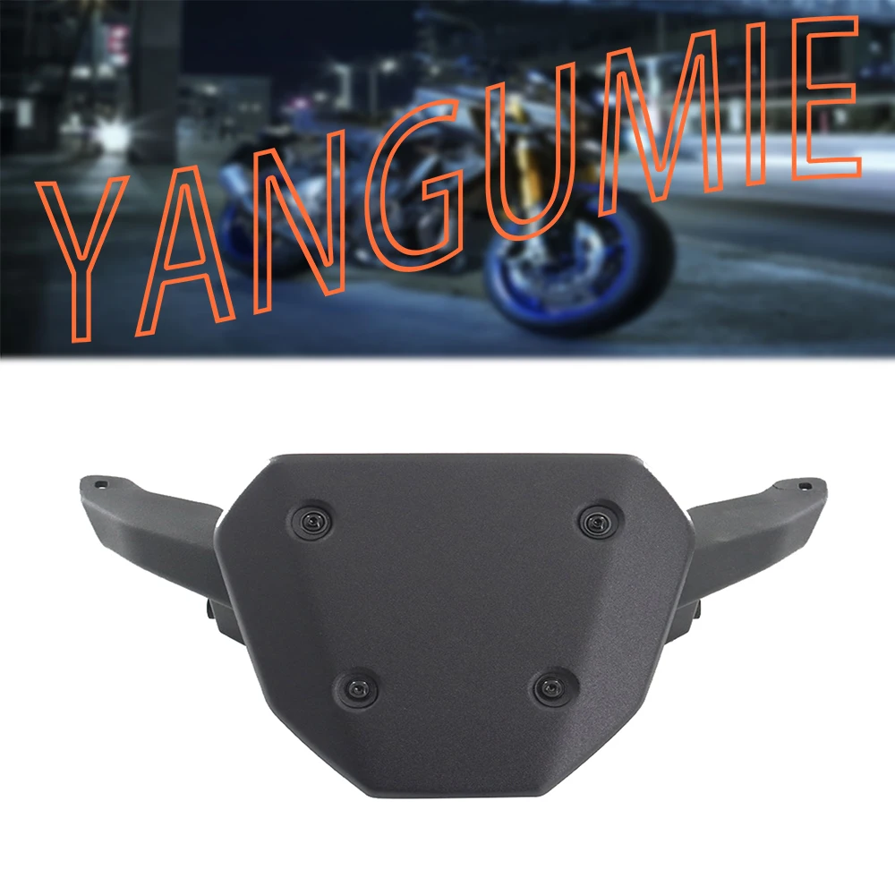 

24-25 For Yamaha MT-09 MT-09 SP windshield deflector Headlight windshield Motorcycle refitting accessories are suitable