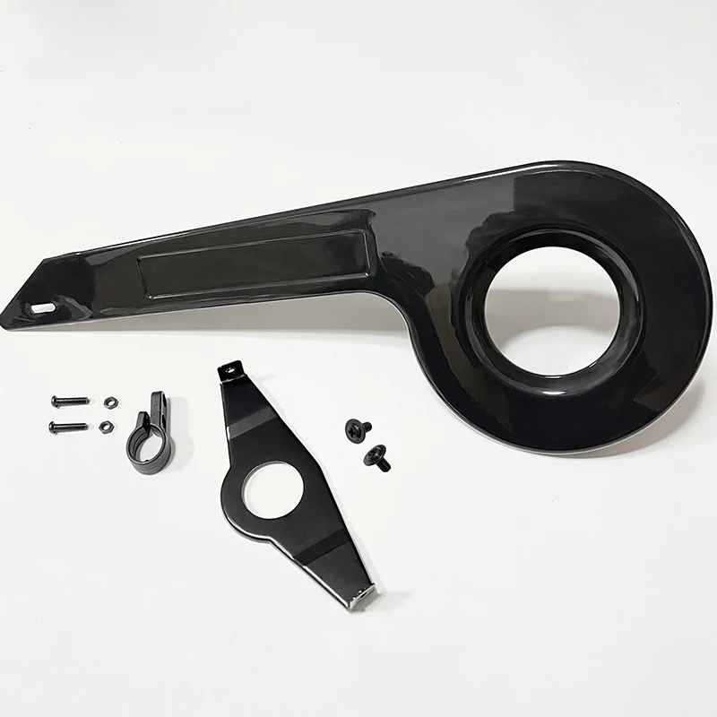 Bike Chain Guard Fi… - image