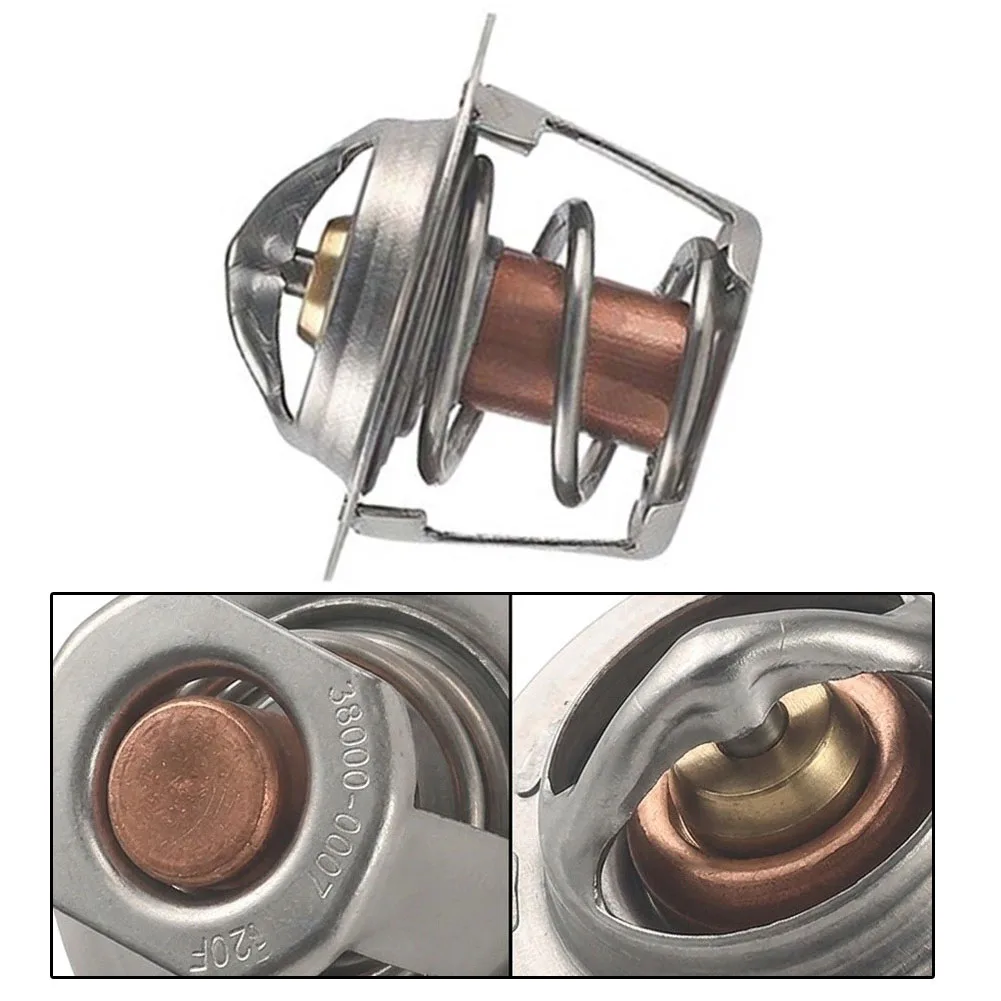 Spa Heating Valve Thermal Regulator for Valve Easy Installation Process Stable Heater Performance For Jandy R0589700