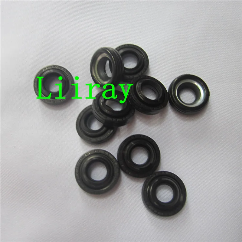 

AUTO A/C Compressor Shaft Seal Gasket Stamp Oil Seasl For Daewoo v5, GM V5/V7 Tama,Tm08HD,Delphi cvc-165, cvc-185 Dies