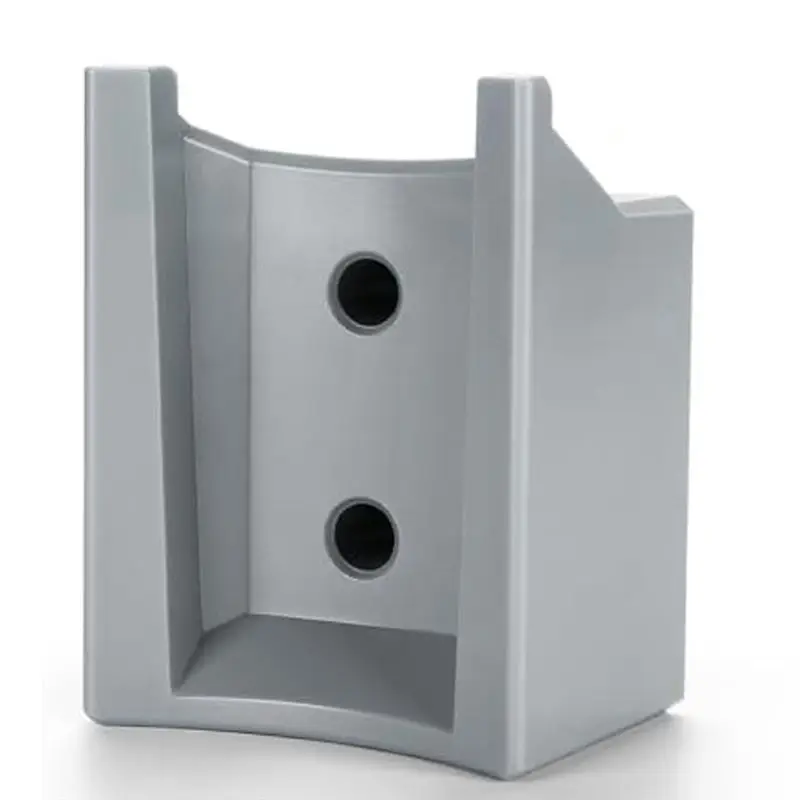 

ABSJ-Leaf Blower Wall Mount Holder For EGO 765 CFM Power+LB7654&LB7650 Leaf Blower,Wall Mount Holder Bracket